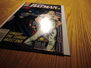 Batman #469 Newsstand