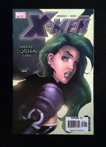 X-Men #180  MARVEL Comics 2006 VF/NM