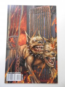 Lady Death Boundless #14 Wraparound Cover (2012) NM Condition!