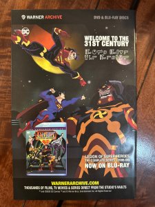 Justice League Odyssey #23 (2020)