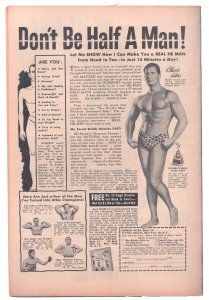 Wild Western Rounup (1958) Kid Cowboy