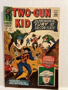 Two-Gun Kid #85