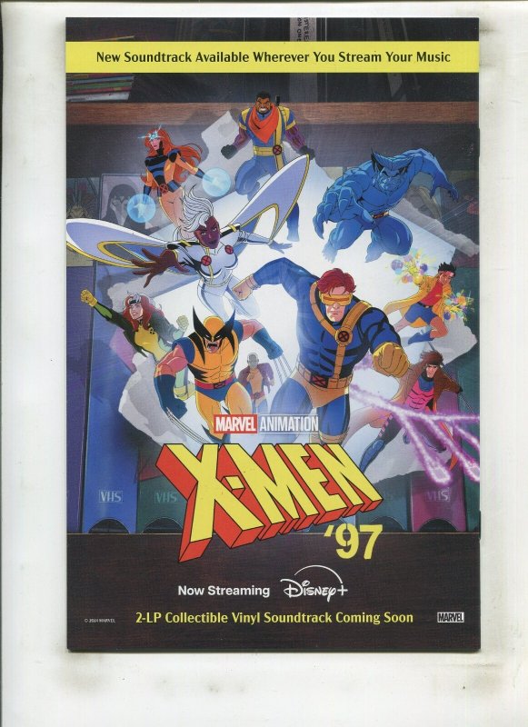 IMMORTAL THOR #12 LGY #773 (9.2) VARIANT!! 2024