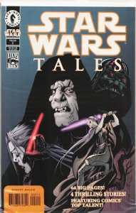 Star Wars Tales #2 (1999) Star Wars