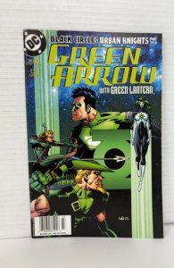 Green Arrow #24 (2003)