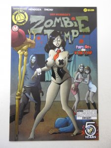 Zombie Tramp #21 (2016) NM- Condition!