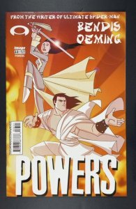 Powers #33 (2003)