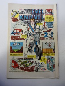 The Avengers #120 (1974) FN+ Condition