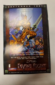 Gen 13 Bootleg #10 (1997) NM Image Comic Book J651