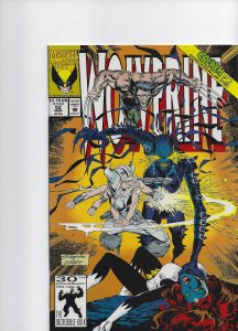 Wolverine #52 (1992)