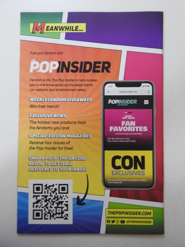 Year of the Villain: Hell Arisen #3 Steve Epting Cover (2020) Second Printing