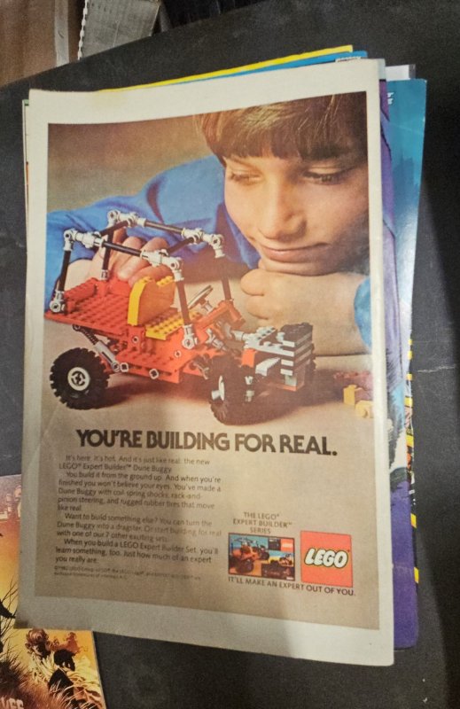 Conan the Barbarian #143 (1983)