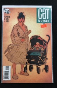 Catwoman #57 (2006)