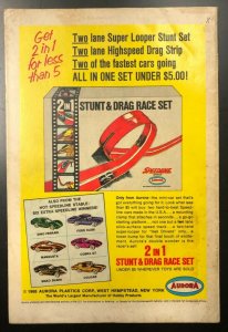 Superman's Pal, Jimmy Olsen (1954) #116 VG+ (4.5) Brainiac