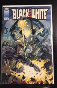 Black & White #3  (1995)