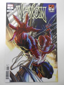 Venom #7 Woods Cover (2022) NM Condition!