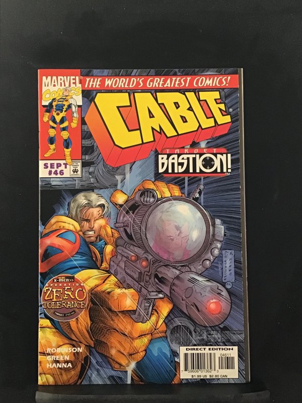 Cable #46 (1997)