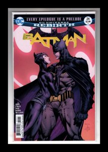 Batman #24 (2017)   >>> $4.99 FLAT-RATE Shipping !!! see More ! / HCA#2