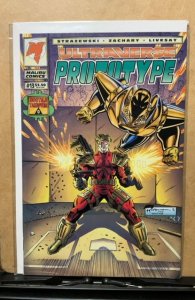 Prototype #13 (1994)