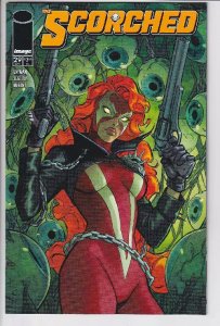 SPAWN SCORCHED (2021 IMAGE) #29 CVR A MARCIAL TOLEDANO VARGAS