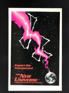 Thor #371 (1986) 1st Appearance of Justice Peace