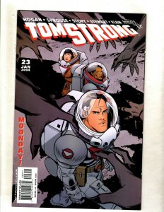 Lot of 10 Tom Strong America's Best Comics #22 23 24 25 26 27 28 29 30 35 J342