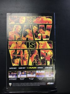 The Uncanny X-Men #319 (1994) VF/nm