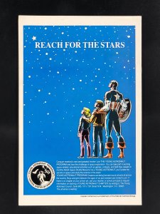 The Uncanny X-Men #195 (1985)