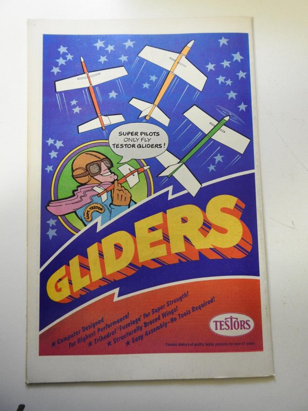 Machine Man #7 (1978)