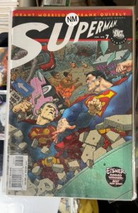 All Star Superman #7 (2007)