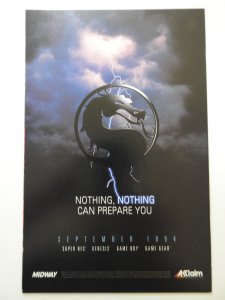 Blade: The Vampire Hunter #2 (1994) Sharp VF-NM Condition!