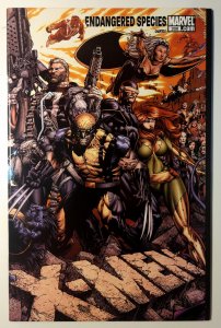 X-Men #200 (9.6, 2007) Finch Variant