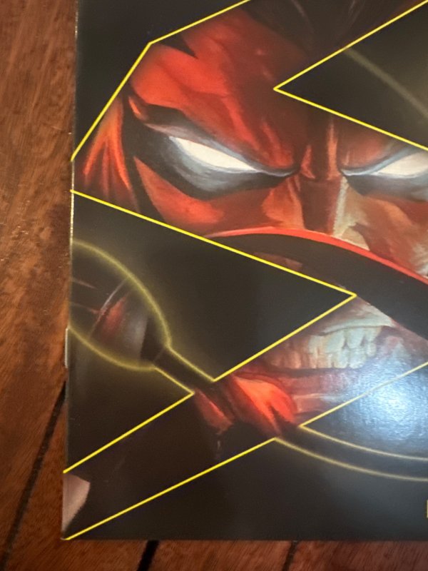 Project Superpowers: Chapter Two Prelude (2008)