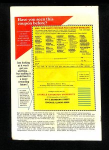 Amazing Spider-Man #138