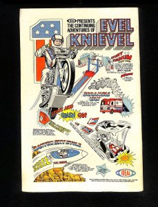 House Of Secrets #128