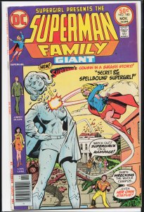 The Superman Family #180 (1976) Jimmy Olsen
