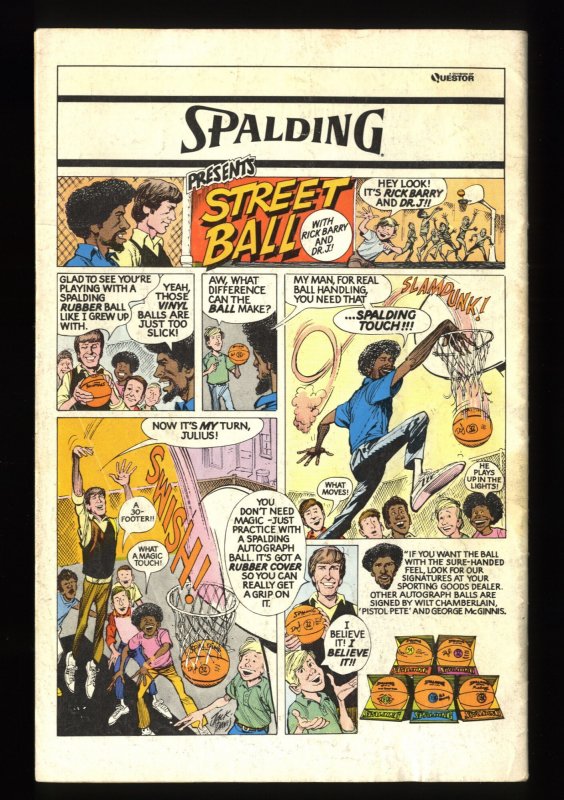 Incredible Hulk (1962) #179