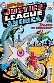 Brave And The Bold #28 Facsimile Edition (2022) DC Comics Comic Book