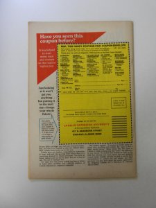 Vault of Evil #2 (1973) FN/VF condition