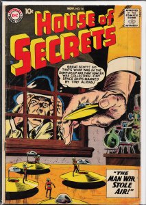 House of Secrets #14 (1958)