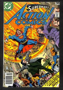 Action Comics #480 (1978)
