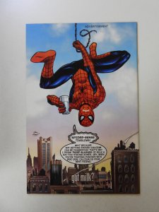 Black Panther #11 NM- condition