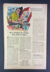 Sgt. Fury (1963) #11 FN- (5.5) Jack Kirby