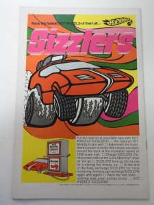 The Amazing Spider-Man #92 (1971) FN Condition!