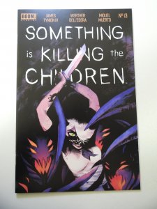 Something is Killing the Children #13 (2020) NM- Condition