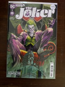 The Joker #1 (2021)