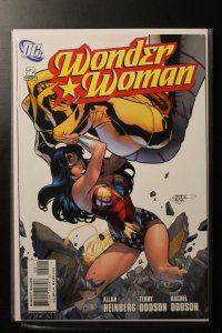 Wonder Woman #2 (2006)