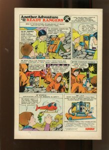 MISTER MIRACLE #18 (7.0) WILD WILD WEDDING GUEST! 1974