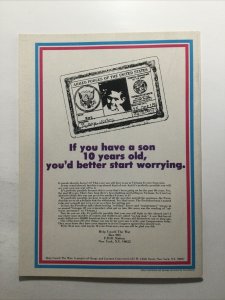 Vampirella 18 Aug 1972 Very Fine Vf 8.0 Warren Magazine