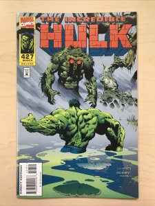 Incredible Hulk 427